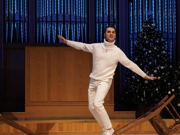 Алексей Замко. Снежная королева