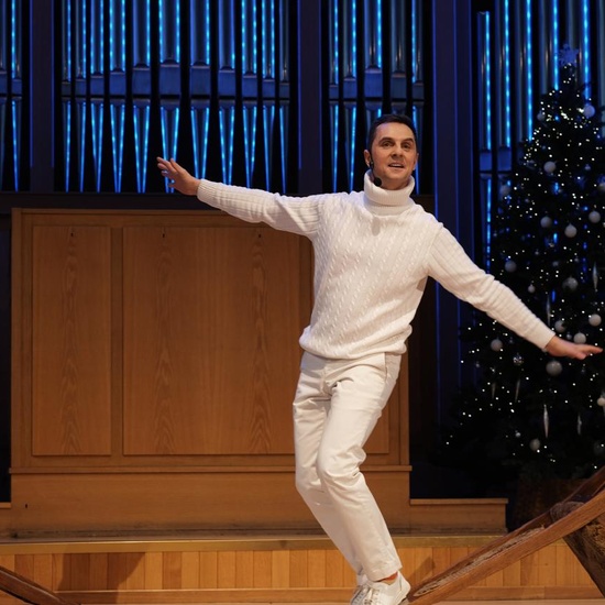 Алексей Замко. Снежная королева