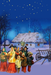 На Кубани Новый год