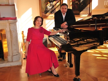 Музыкальные дары