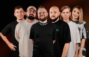 Stand-up концерт № 1