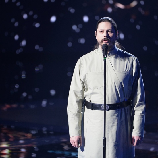 Иеромонах Фотий