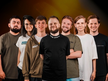 Stand-up концерт № 3