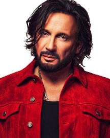 Стас Михайлов