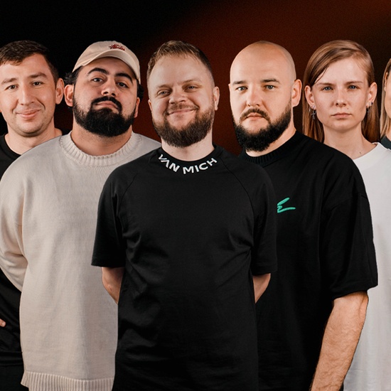 Stand-up концерт № 1