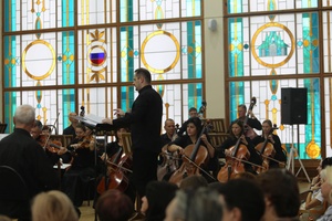 Детям на Рождество