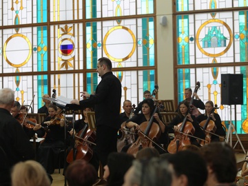 Детям на Рождество