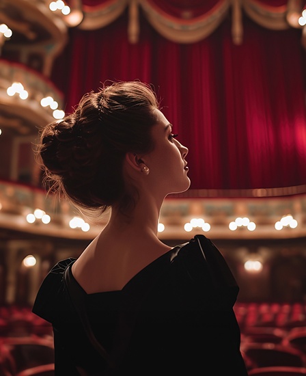 По страницам доброй сказки: Представление для детей