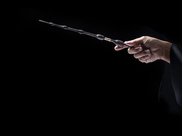 Гарри Поттер. Мультимедиа-концерт с оркестром