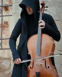 RockCellos: Мировые рок-хиты на виолончелях