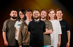 Stand-up концерт № 3