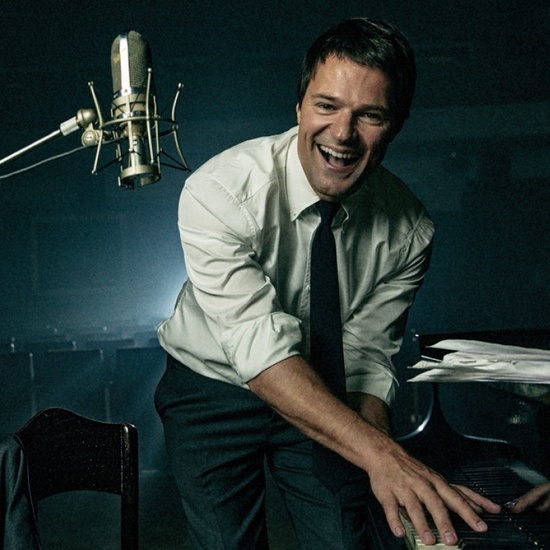 Данила Козловский. Frank