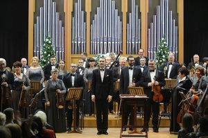 Концерт на бис