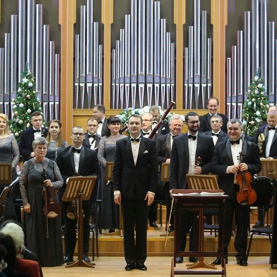 Концерт на бис