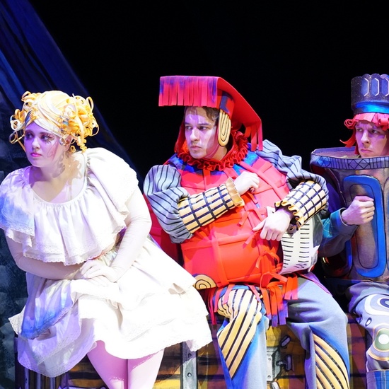 Лунный принц