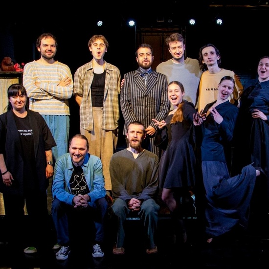 Преступление и наказание. Часть 1