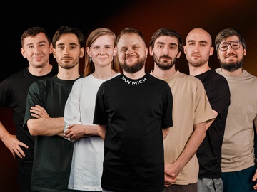 Stand-up концерт № 2