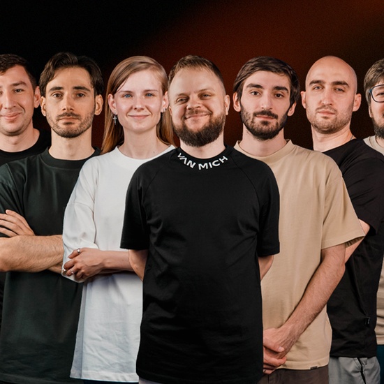 Stand-up концерт № 2