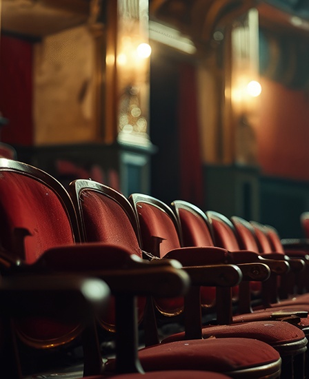 Двенадцать месяцев