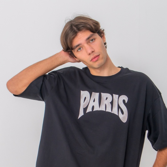 Что за комик с Никитой Сафиулловым?