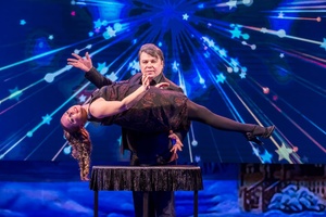 Рождественская фантазия