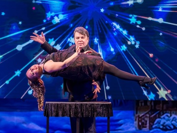 Рождественская фантазия