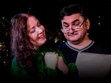 Серебряные нити