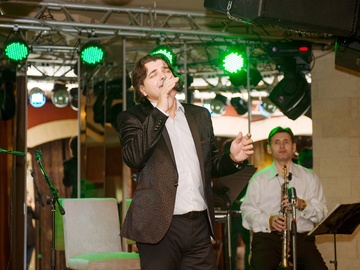 Александр Шахов