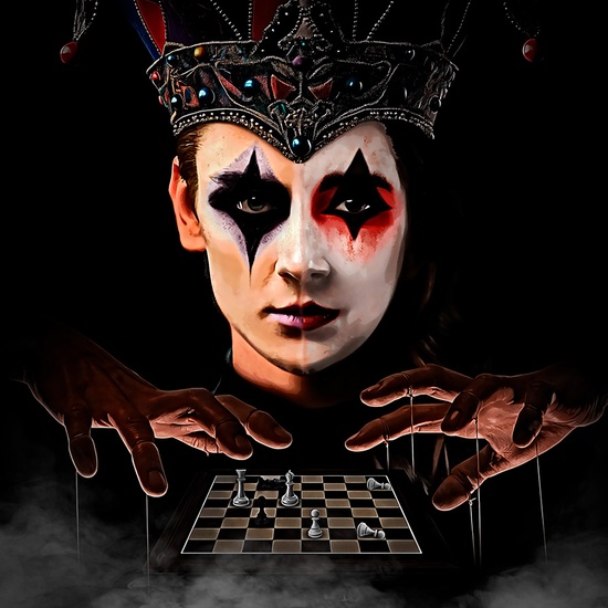 Королевские игры