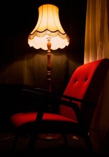 Пока она умирала