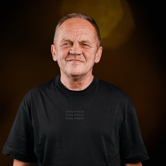 Андрей Хопкинс Кузьмин