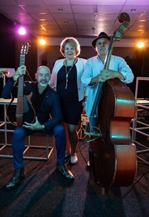 Новогодний калейдоскоп