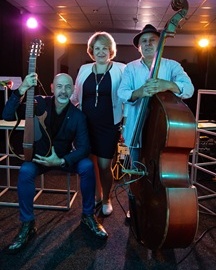 Новогодний калейдоскоп