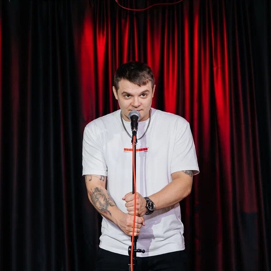 Лучшее за неделю. Стендап