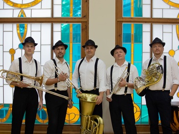 Магия искусства