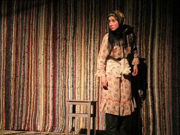 В Питер за сарафаном