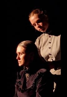 Дом Бернарды Альбы