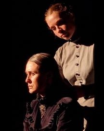 Дом Бернарды Альбы