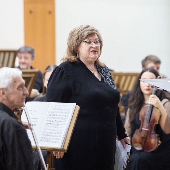 Театр сарсуэлы в Мадриде