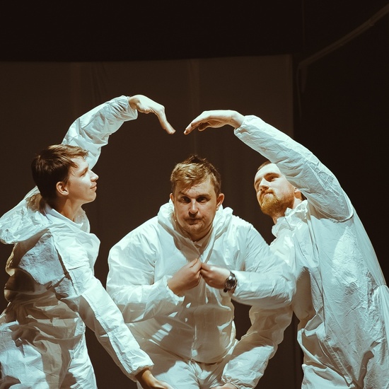 Серёжа очень тупой