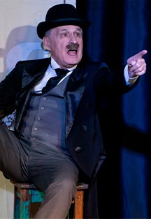 Автобиография