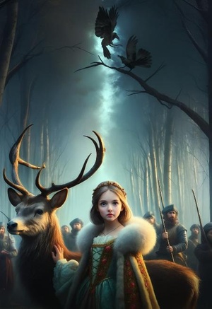 История Кая и Герды