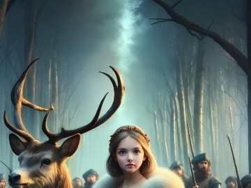 История Кая и Герды