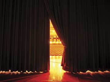 Монолог женщин