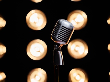 Stand-up топовых комиков СПб и МСК