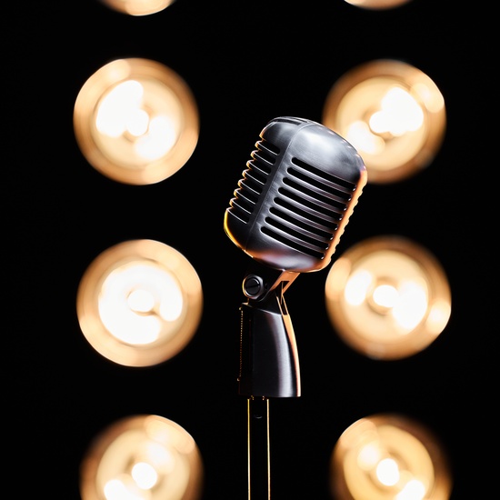 Stand-up топовых комиков СПб и МСК