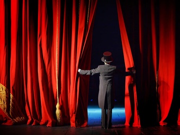 Рождественские грёзы