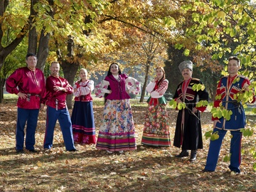 Семьёй дорожить — счастливым быть