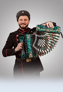 Виктор Сорокин