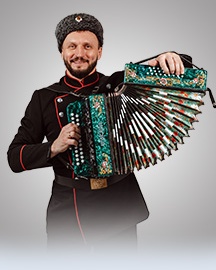 Виктор Сорокин